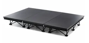 Stairville iX Stage Artist – Praticable scène 1 × 1,5 m