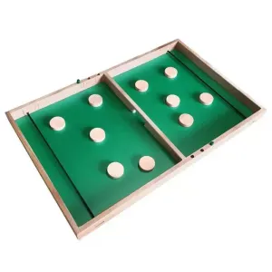 Location Passe‑Trappe – jeu d’adresse convivial