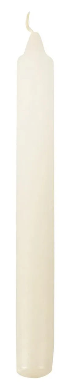 Bougie blanche pour chandelier – Vente