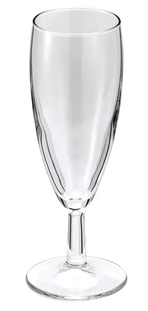 Location flûte à champagne 15 cl – à l’unité