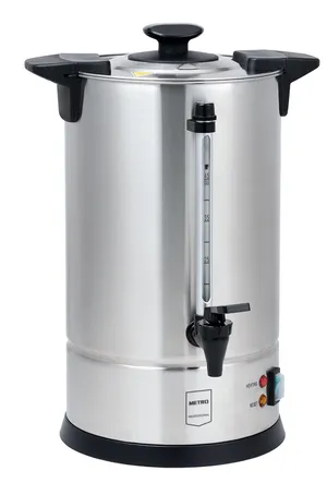 Location percolateur à café pro 6,75 L – jusqu’à 45 tasses