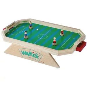 Location WeyKick Foot Stadion – jeu d’adresse foot convivial