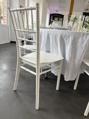 Chaise napoleon