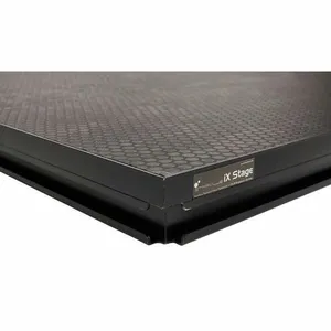 Location Podium Stairville iX Stage 1×1 m – Hauteur 40 cm