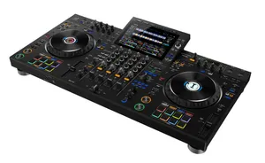 Location Contrôleur DJ Tout-en-Un Pioneer DJ XDJ-AZ