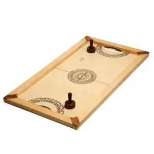 Location Suffle Puck 130 cm – jeu d’adresse