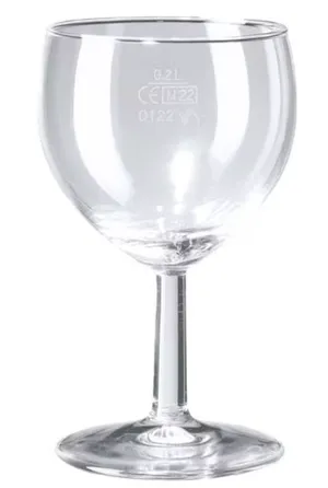 Location verre à vin 19cl – à l’unité