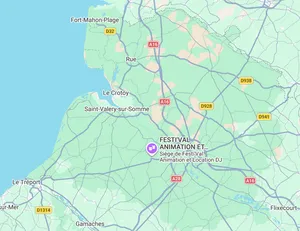 Contact - FAQ - Location de matériel & DJ à Miannay