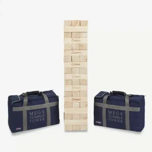 Location Jenga Géant Méga 180 cm – animation ludique