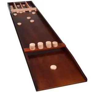 Location Billard Hollandais Longfield – jeu d’adresse convivial