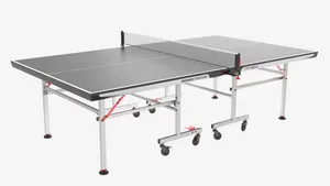 Table de ping-pong intérieure