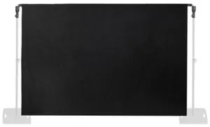 Fond neutre Photobooth – Gravity PAD Set 2 + 2 pieds Totem