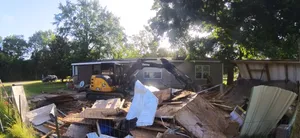 demolition quote
