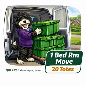 20 Tote Package