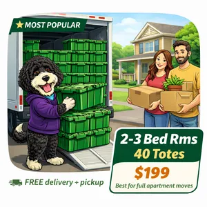 40 Tote Package