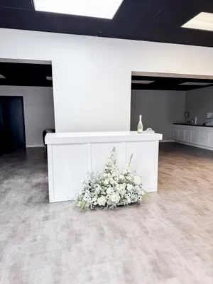 Customizable Mobile Bar