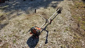 Echo Brush Cutter