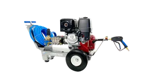 Vortexx 4000XG Pressure Washer