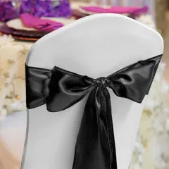 Chair Sash