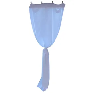 Tent Leg Drape (Marquee)