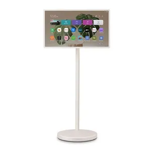 LG StanbyME 2 Portable Touchscreen Display