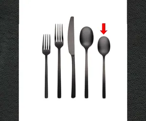 Black Tea Spoon