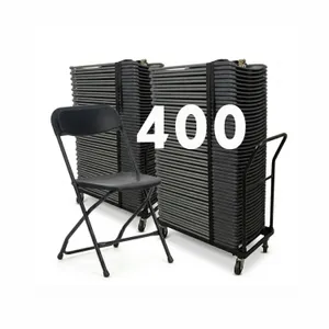 400 Bulk Chairs (Discounted)