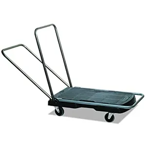 Triple Trolley Cart (250lbs)