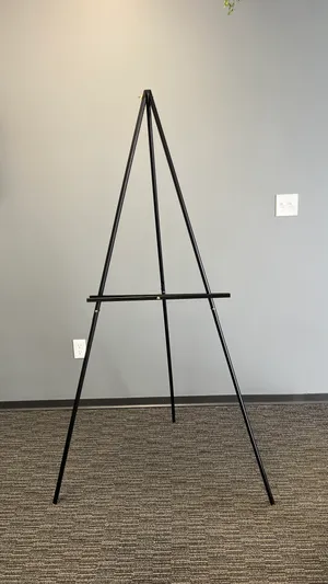 Wooden Easel