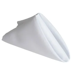 Cloth Napkin (Choose A Color)