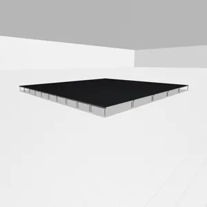 40' x 40' Stage