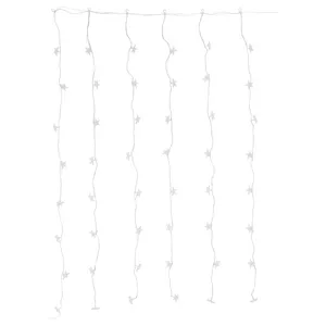 16ft Long Curtain Backdrop Light 