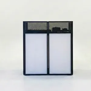 Event Music Station (Standing Tech Workstation)