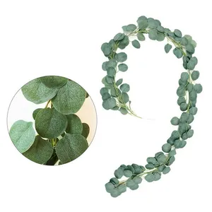 Eucalyptus Vine (Single For Table Center)