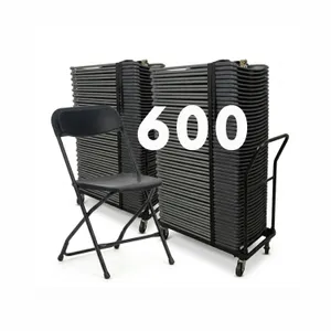 600 Bulk Chairs (Discounted)