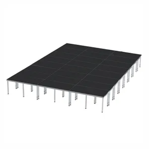 24’ X 32’ Stage