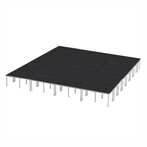 32’ X 32’ Stage