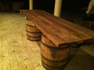  Top Plank (top only) 