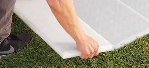 Sub Floor 