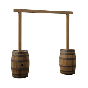 Barrel Arch