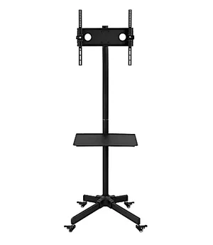 Mobile Tv Cart (Cart Only)