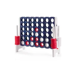 🔴 4 To Score (Backyard Game) 