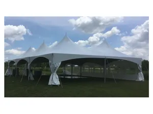 40'x60' Marquee Tent (No Walls)