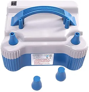 Electric Balloon Inflator
