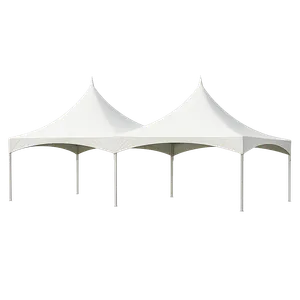 20' x 30' Marquee Tent (No Walls)