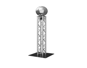 🪩 Disco Ball Truss Twister