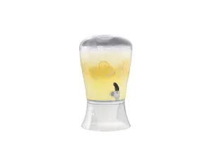 Beverage Dispenser (3 