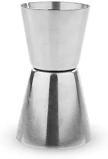 Stainless Steel Shot Bar Jig (1/2oz & 1oz)