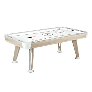 7’ Air Hockey Table