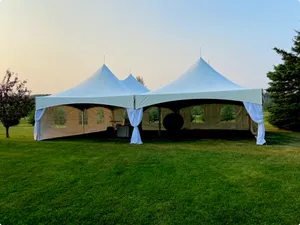 30 x 40 Marquee (W/Walls)